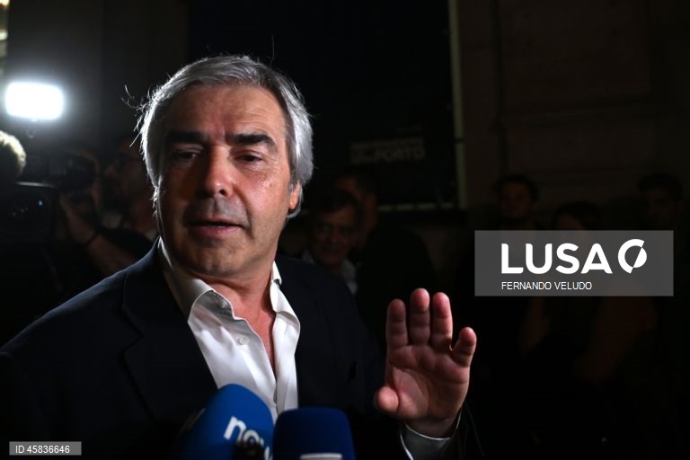 Jornadas do CDS-PP sobre economia, justiça e família decorrem entre hoje e terça-feira no parlamento