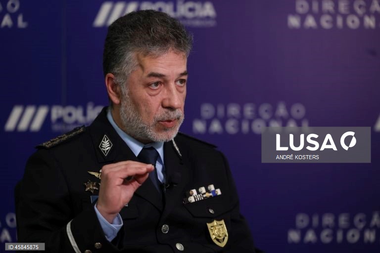 Falta de locais para estrangeiros ilegais é o principal desafio da nova lei de retorno - PSP