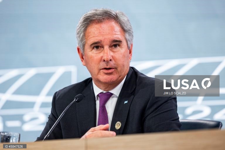 Acordo UE com os países do Mercosul será assinado no dia 17 no Paraguai