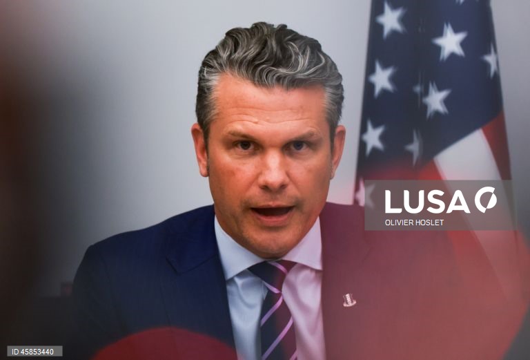 EUA advertem Moscovo para acabar guerra na Ucrânia a curto prazo ou enfrentar custos