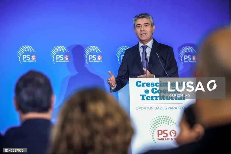 PS propõe usar “gato escondido” para aumento permanente de pensões mais baixas