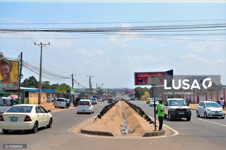 Moçambique autoriza transporte noturno de passageiros até 10 de janeiro
