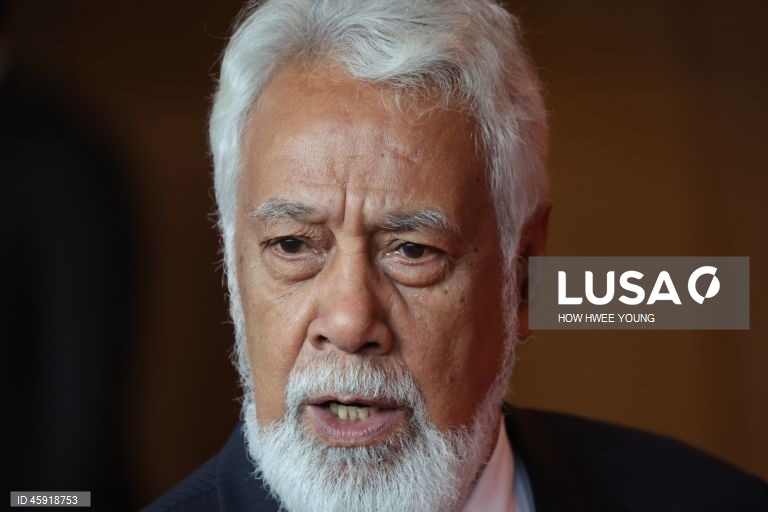 Timor-Leste: Greater Sunrise gas must be processed in-country