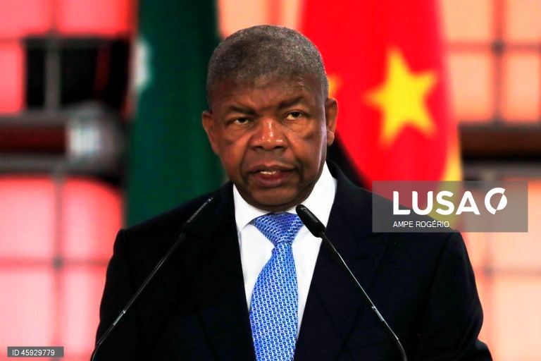 PR angolano anuncia Cimeira Global de Investimento em África este ano em Luanda