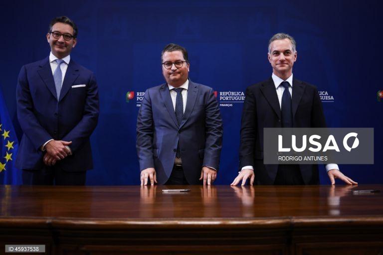 Dona do Novo Banco diz que Portugal se tornou estratégico para o grupo BPCE