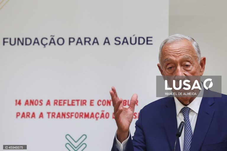 PR considera que prevalece o casuísmo e há linhas cinzentas na gestão da saúde