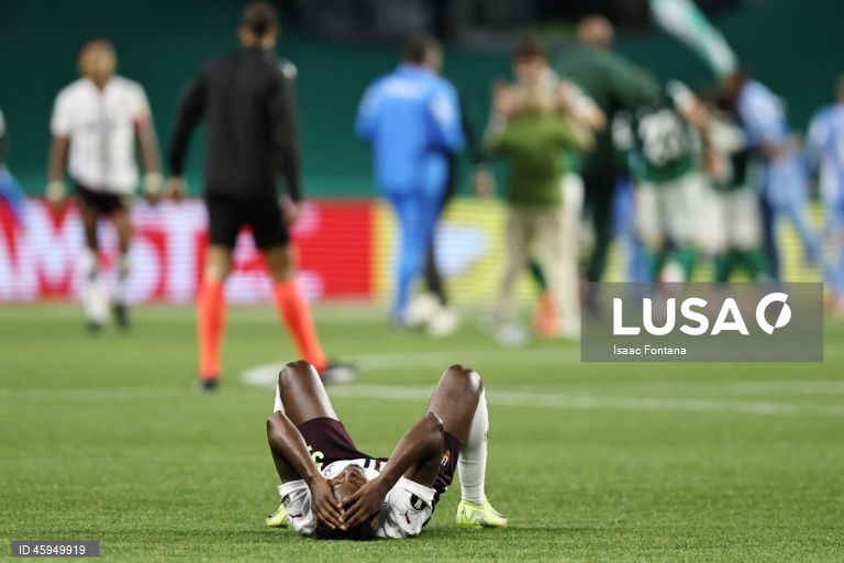 CONMEBOL Libertadores - Palmeiras vs. LDU Quito