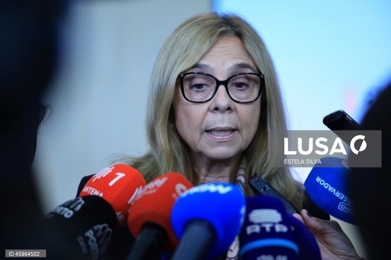 SOS Racismo acusa ministra da Saúde de visão “profundamente racista”
