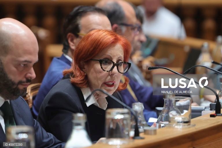 Próximo concurso E-Lar a 02 de dezembro, diz ministra do Ambiente e Energia