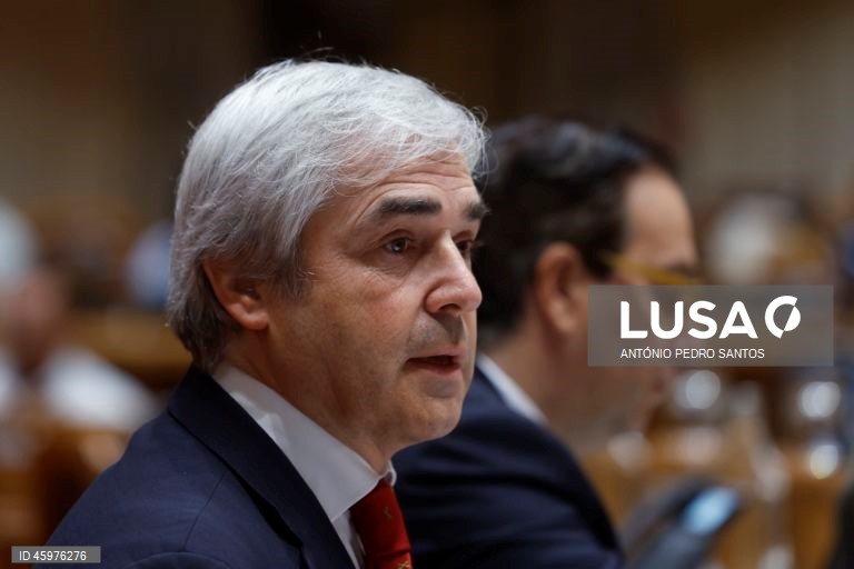 Melo assegura que Força Aérea tem “disponibilidade e militares” para auxiliar emergência medica