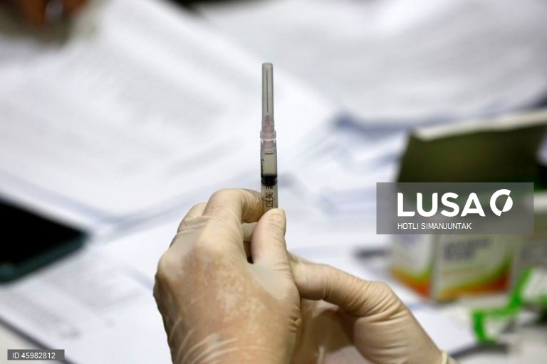 Moçambique primeiro país a retomar a vacinação preventiva contra a cólera - OMS