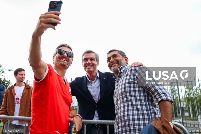 Lista de Noronha Lopes considera mensagem de Rui Costa particularmente grave