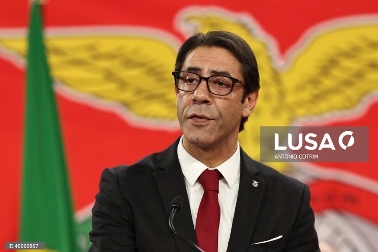 Rui Costa diz que Benfica District vai beneficiar a vertente desportiva