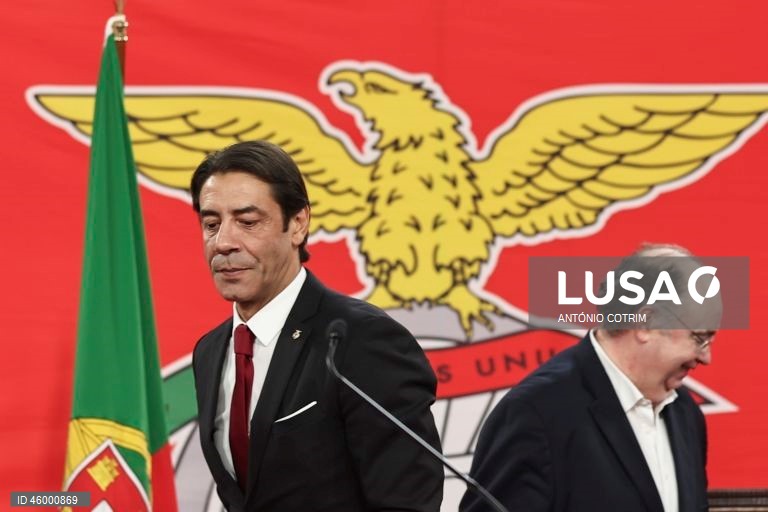 Novo Conselho de Administração da Benfica SAD aprovado em AG