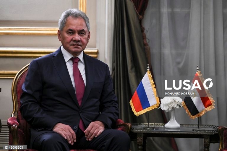 Moscovo reconhece que toda a Rússia pode ser alvo de drones ucranianos