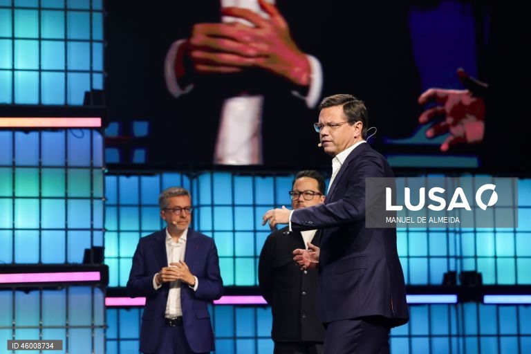 Governo quer tornar Portugal num centro global de inovação