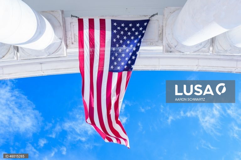 Angola e Cabo Verde entram na lista de caução nos vistos para os EUA