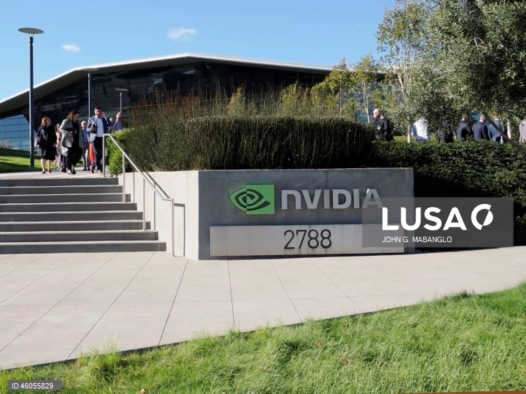 Nvidia anuncia mais uma parceria com empresa indiana na área de IA