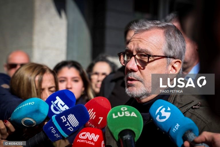 Greve Geral: Ministra é técnica e “não tem jeito” para criar ambiente negocial - UGT