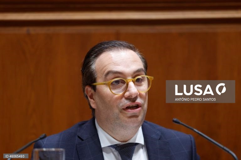 Arguido acusa deputado do Chega de comprar votos a neonazis do grupo 1143