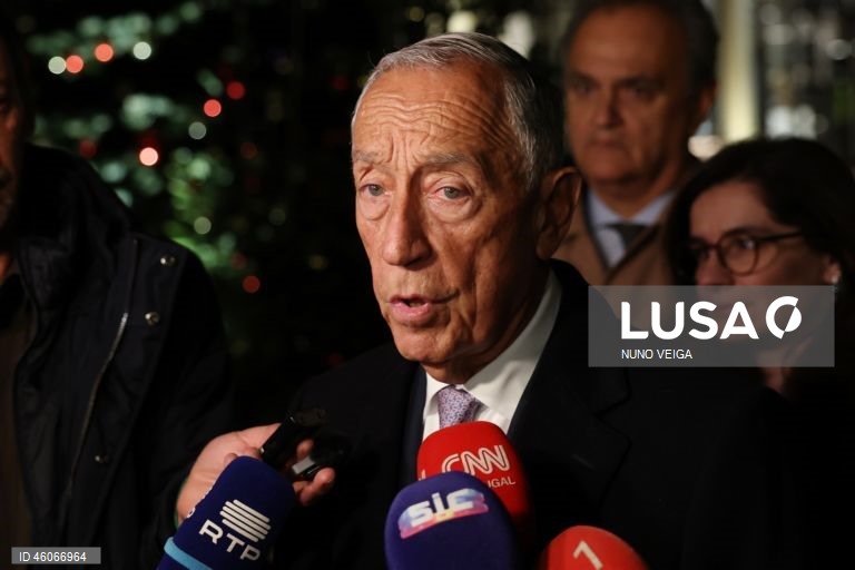 Greve Geral: PR vê sinais positivos e diz que “há tempo e espaço para continuar a falar”