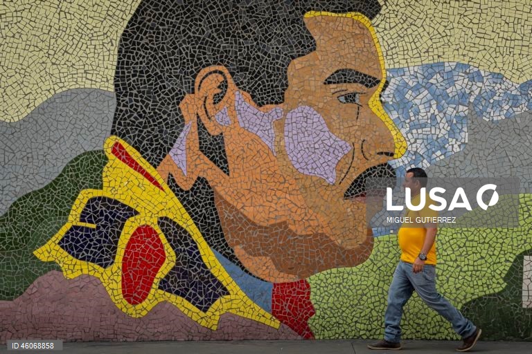 EUA impõem sanções a familiares de Maduro envolvidos em rede de narcocorrupção