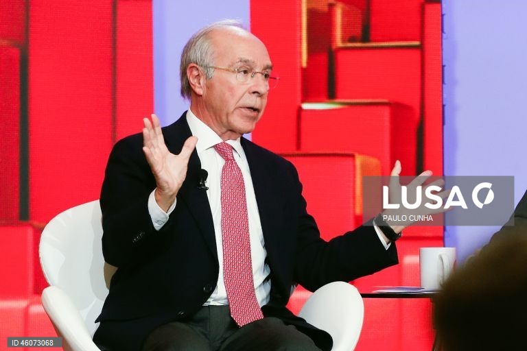 Marques Mendes defende cedências de Governo, sindicatos e patrões