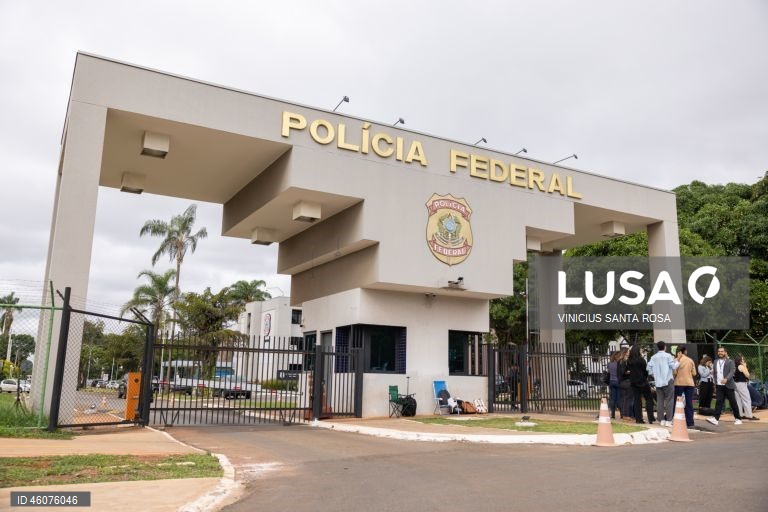 Supremo brasileiro autoriza ecografia a Bolsonaro na prisão