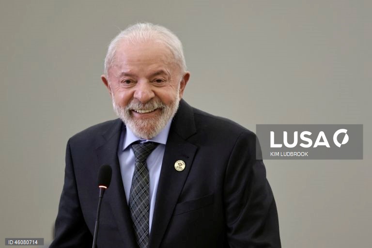 Lula celebra abertura de mais de 500 mercados de exportação agropecuária