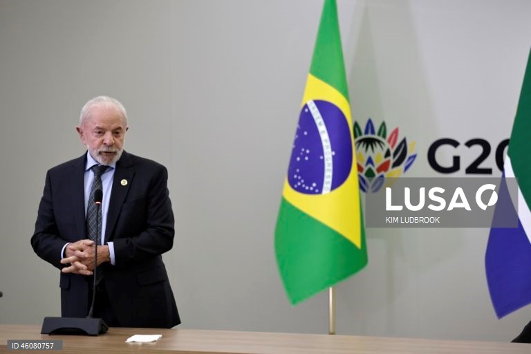 PR brasileiro está muito preocupado com a presença militar dos EUA perto da Venezuela