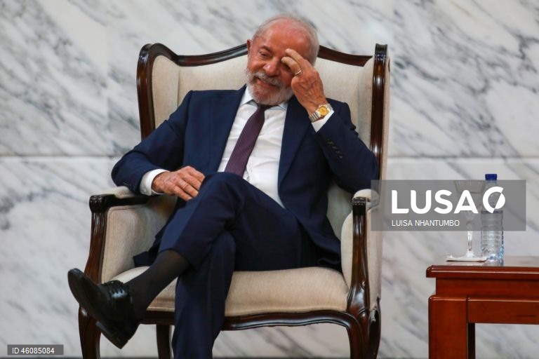 Mozambique: Brazil to produce pharma, medicines in country - Lula da Silva