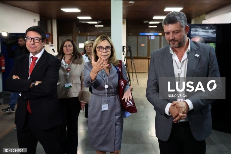 Ministra confirma juiz Carlos Alexandre para presidir comissão antifraude do SNS