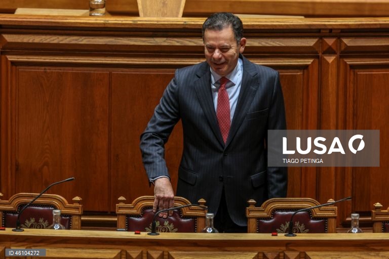 Orçamento “não foi desvirtuado” mas PS e Chega invadiram “esfera de decisão” do Governo - PM