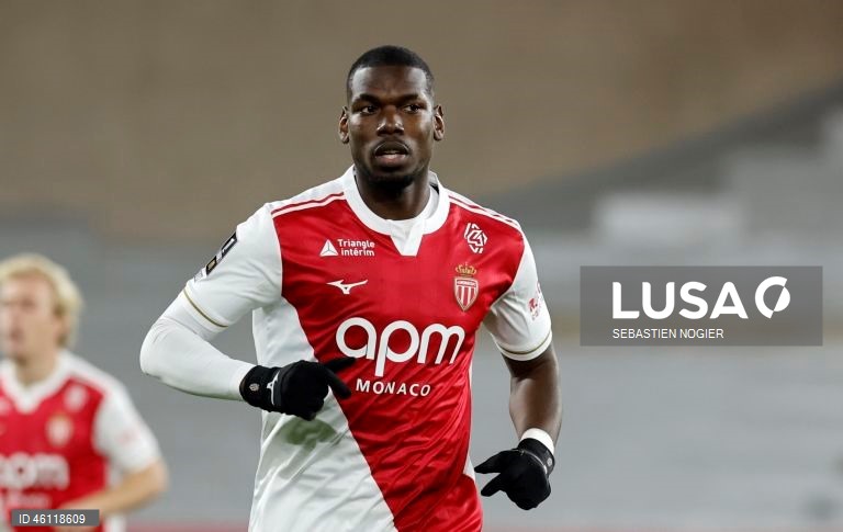 Ligue 1 - Monaco vs PSG