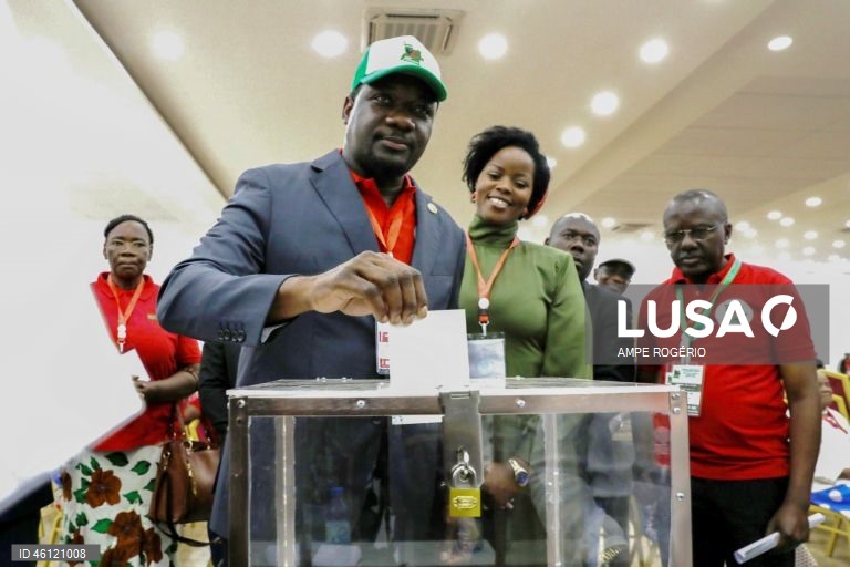 Massanga Savimbi diz que tradição democrática da UNITA pode inspirar Angola