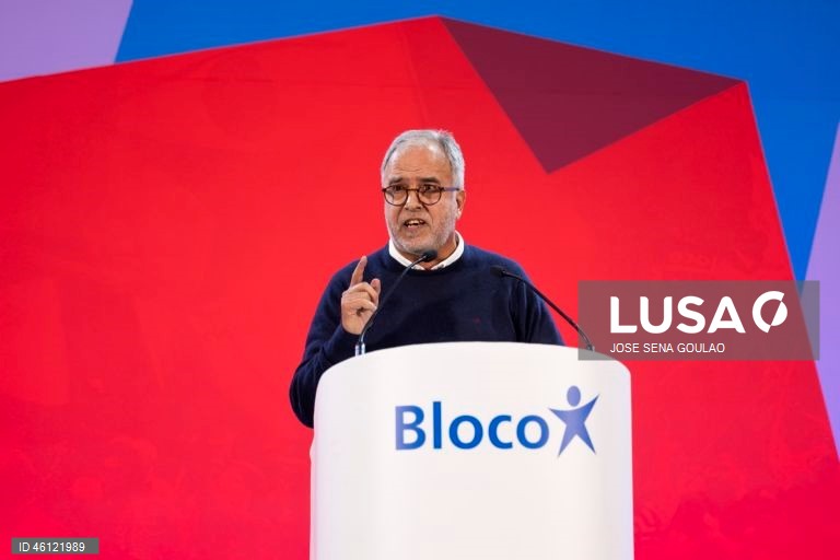 Bloco “precisa mesmo de mudar funcionamento interno” para concretizar democracia - Pureza