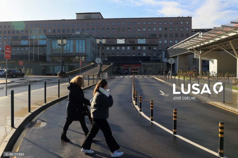 Idas às urgências baixaram no inverno mas aumentou peso dos casos urgentes