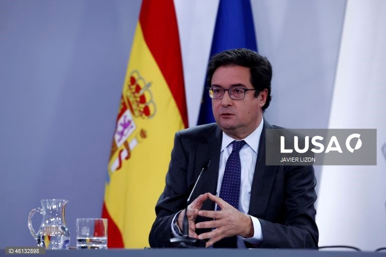 Espanha bloqueou 200 compras de material a Israel e autorizou uma