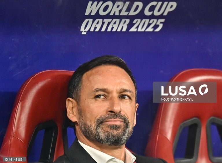 Bino Maçães assume estar a viver “melhor momento da carreira”