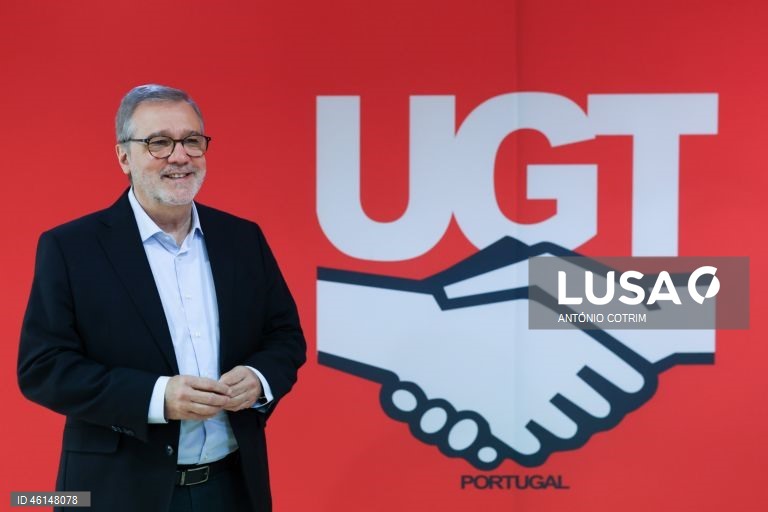 UGT quer redução do horário de trabalho para 35 horas e aumento do valor das horas extra