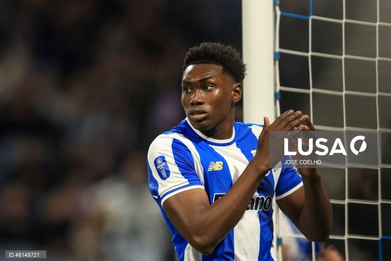 FC Porto pode reforçar liderança da I Liga na deslocação a Tondela