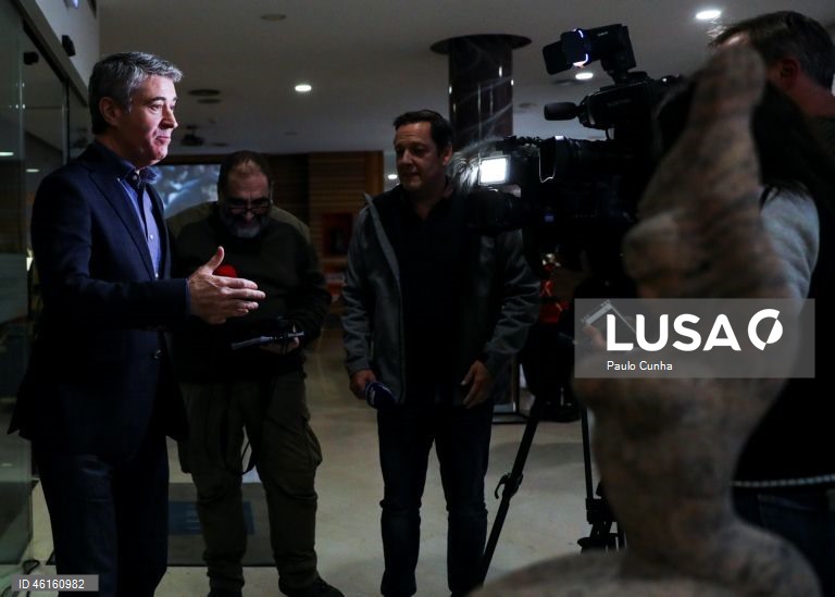 PS desafia Governo a fazer acordo com VASP para garantir distribuição de imprensa em todo o país