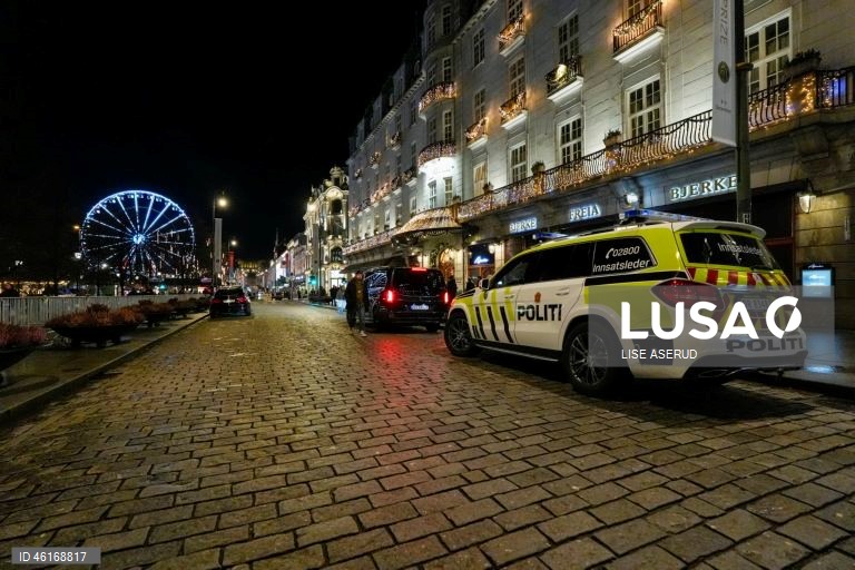 Organizações norueguesas protestam contra atribuição de Nobel da Paz a Machado