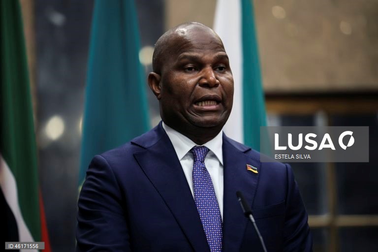 Moçambique e Itália assinam cinco novos instrumentos para fortalecer cooperação