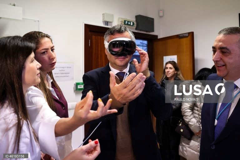 Agência para a Investigação e Inovação é uma oportunidade para Portugal - ministro