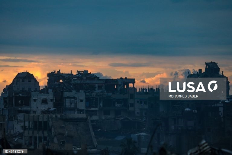 Israel anuncia morte do número dois militar do Hamas em ataque em Gaza