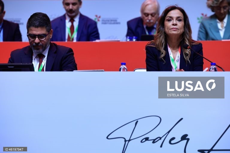 Resolução do XXVII Congresso da ANMP aprovada por esmagadora maioria