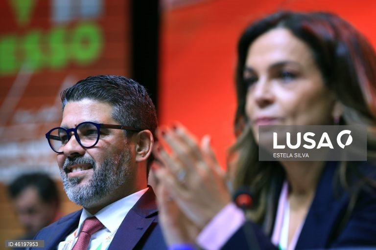 Pedro Pimpão é o novo presidente do Conselho Diretivo da ANMP