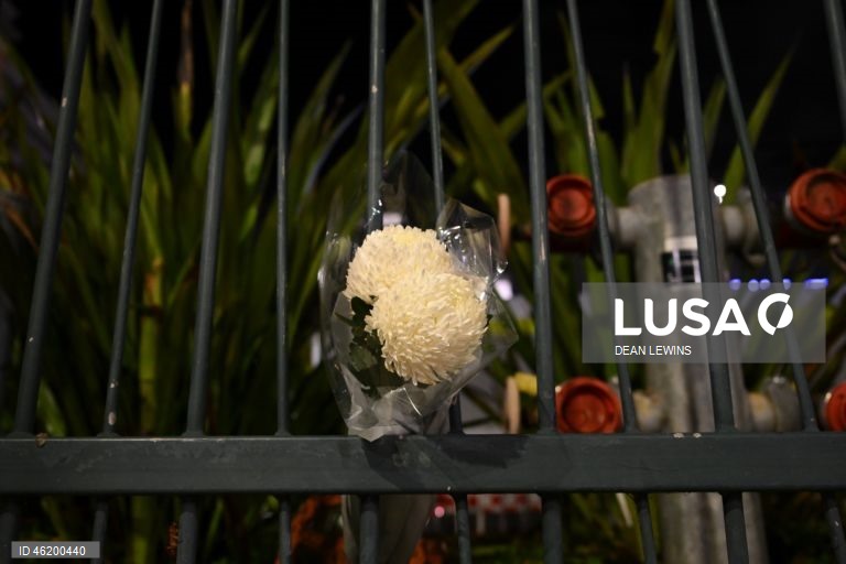 Portugal condena ato hediondo de antissemitismo na Austrália