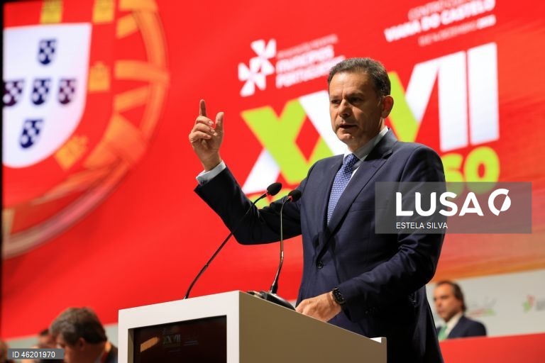 Regionalização não avança nesta legislatura - Montenegro